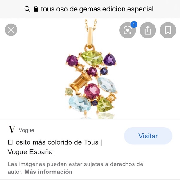 Pendant - Picture 8 of 9